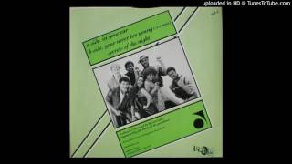 The Cool Notes - Secrets Of The Night