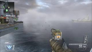 How To hit the Pistol Shot Bo2