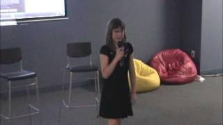 Google Glass Review. - #CCh