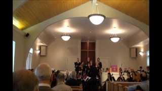 Mozart: "Coronation" Mass in C, K.317