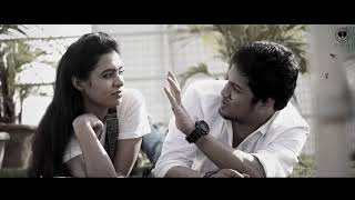 Milan & Shilalipi Prewedding #gulabi Aankhen