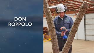 ISA 2025 Awards of Distinction |  Don Roppolo