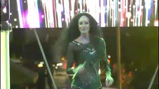 The Ultimate Cher | Michelle Daniels