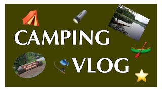 CAMPING | OLYMPIA, WA