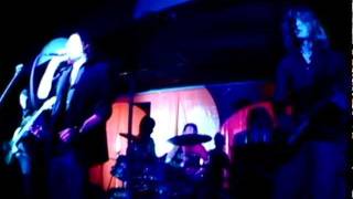 Vanishing Apollo - "They Call Her the Wind" (Live @ Vortex Concert Club)