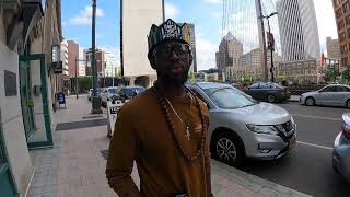 ROC STARS S3 E12 KAPTAH B HEALTHY FOUNDER 8 8 22