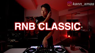 RNB Classic MIX