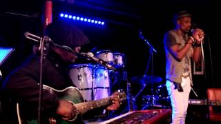 In My Life Live @ The Pizza Express.