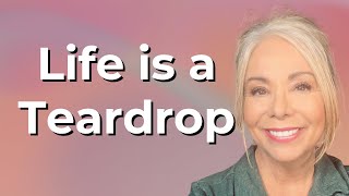 🦋 Life is a Teardrop; Eternity is the Ocean | What God Showed Me on the Road to Nashville 