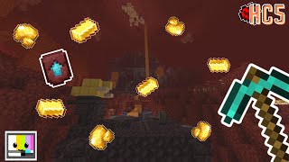 Raiding a Bastion! | HC5
