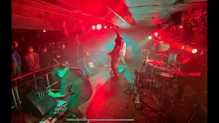 Blood Ties - BEFORE MY LIFE FAILS - LIVE