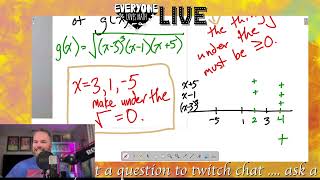 ELM Live: January 29th, 2004