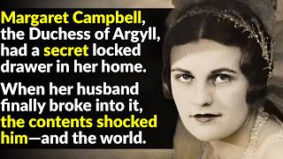 The 'Dirty Duchess' Whose Toxic Secret Shocked The World