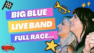Big Blue with a LIVE BAND! (Marioke - Mario Kart 8 Deluxe)