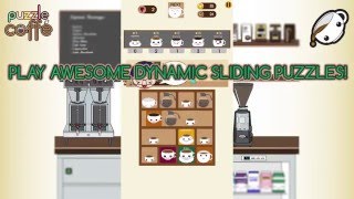 Puzzle Caffe for Android - Get it now on Google Play for free!