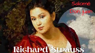 Richard Strauss II Masters Of Classical Music