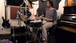 Prelude No 8 - Christopher Gordon