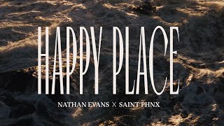 Nathan Evans x Saint PNHX - Happy Place (Official Video)