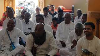 28 February 2020 After Bhagavat Class HG Dharmaraj Prabhu