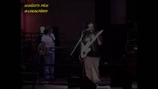 [schizo's pick] TWO HEADED CHANG : '5am Car Wash' live at "Himigsikan '99" - Aug. 25, 1999
