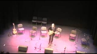 Streamed Video Part 1