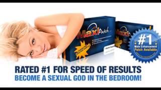 MAXIPATCH VIDEO