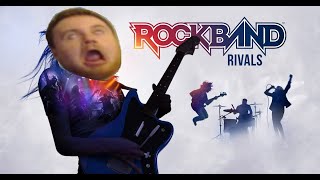 JAMMING WITH YOU!!!! ROCK BAND 4