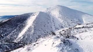 SLOVAKIA SCENERY by DJI MAVIC MINI