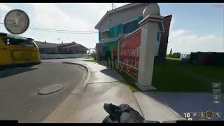 Call of Duty: Black Ops 6 - Nuketown In-Game