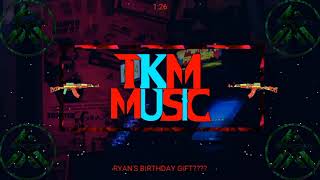 MII GII JR- HENNESSEY (FULL)☆RYAN BIRTHDAY GIFT🔥☆