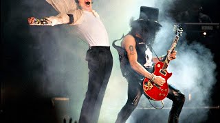 Michael Jackson And Friends 1999 - South Korea (HD)