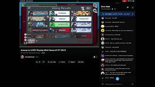 Shoutout  to DumbDefault go sub to him!