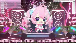 Chibidoki Streams Megabonk #2