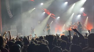 Alice In Chains - Rooster (Live @ Westfair Amphitheater, IA)