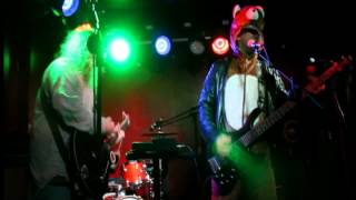 The Big Grizzly   Fister