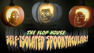 The Flop House Live - Exorcist II: The Heretic