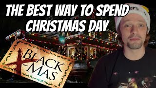 The Best Horror Movie For Christmas Day