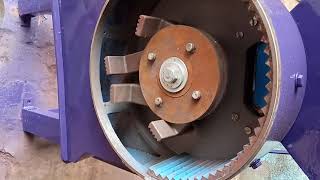 DP Pulverizer Machine - 2in1 Pulverizer - 6353560939