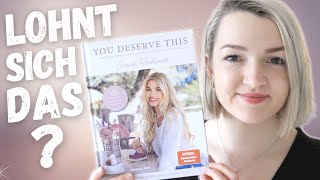 Lohnt sich DAS NEUE SNACK KOCHBUCH von Pamela Reif? 🧐LIVE REZEPTE & TASTE TEST