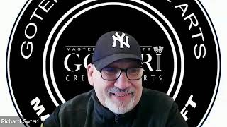 Aristotle's components of storytelling - Oct 29, 2024