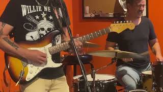 Teddy Young & The Aces