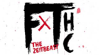 Frank Turner // The Zeitbeast // Official Audio