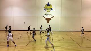 20180311 Legacy 10th Grade Team 1 Semi