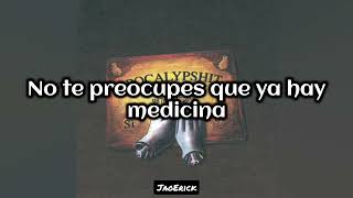 Molotov - Parásito (Letra/Lyrics)