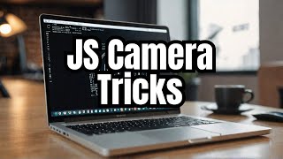 How to Create a Live Camera Preview with JavaScript: Step-by-Step Guide
