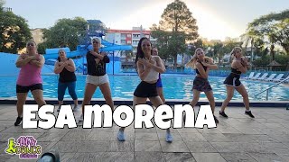 Esa Morena - @richiangeloficial5975 | Coreografia @GiselaVulcano