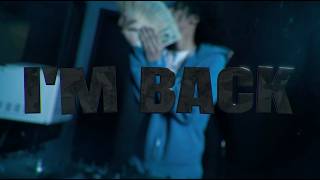 Baby Glo- I'm Back (Official Music Video)