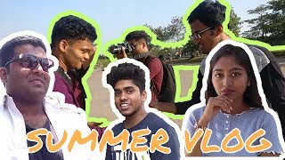 TOO HOT FOR SHORTS | ZRex Vlogs