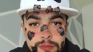 Canción que usa Grequito en sus videos #13