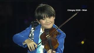 Chingay 2026 - Wish [FULL]